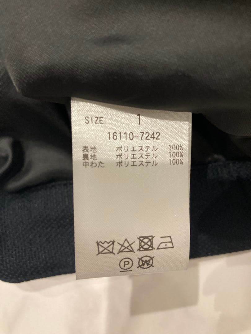 【SALE 新品】CLANE PADDED SHORT PANTS