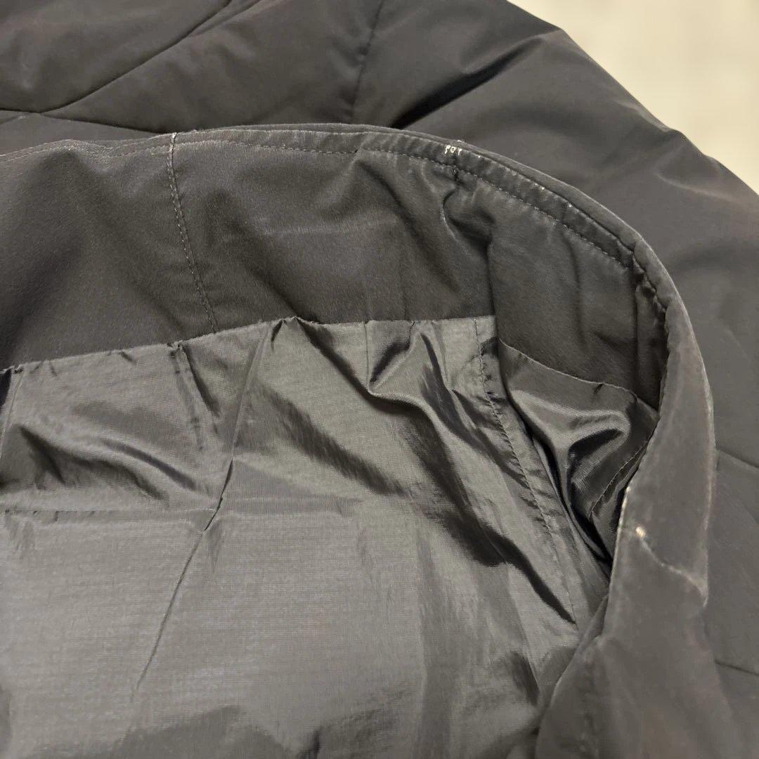 user_e6a77a90 DESCENTE 水沢DOWN ブラック