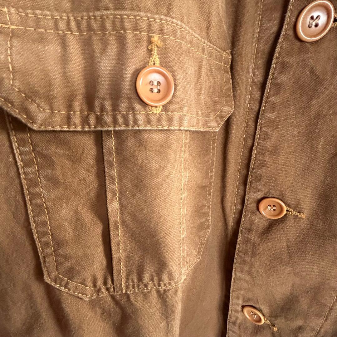 HEADLIGHT ヘッドライト ハンティング 38 ワーク 東洋復刻