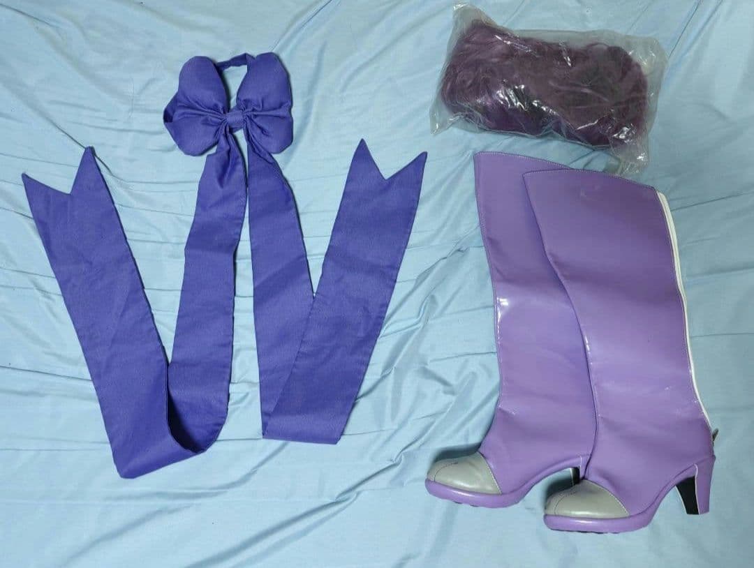 コスプレ衣装 BlueBochi