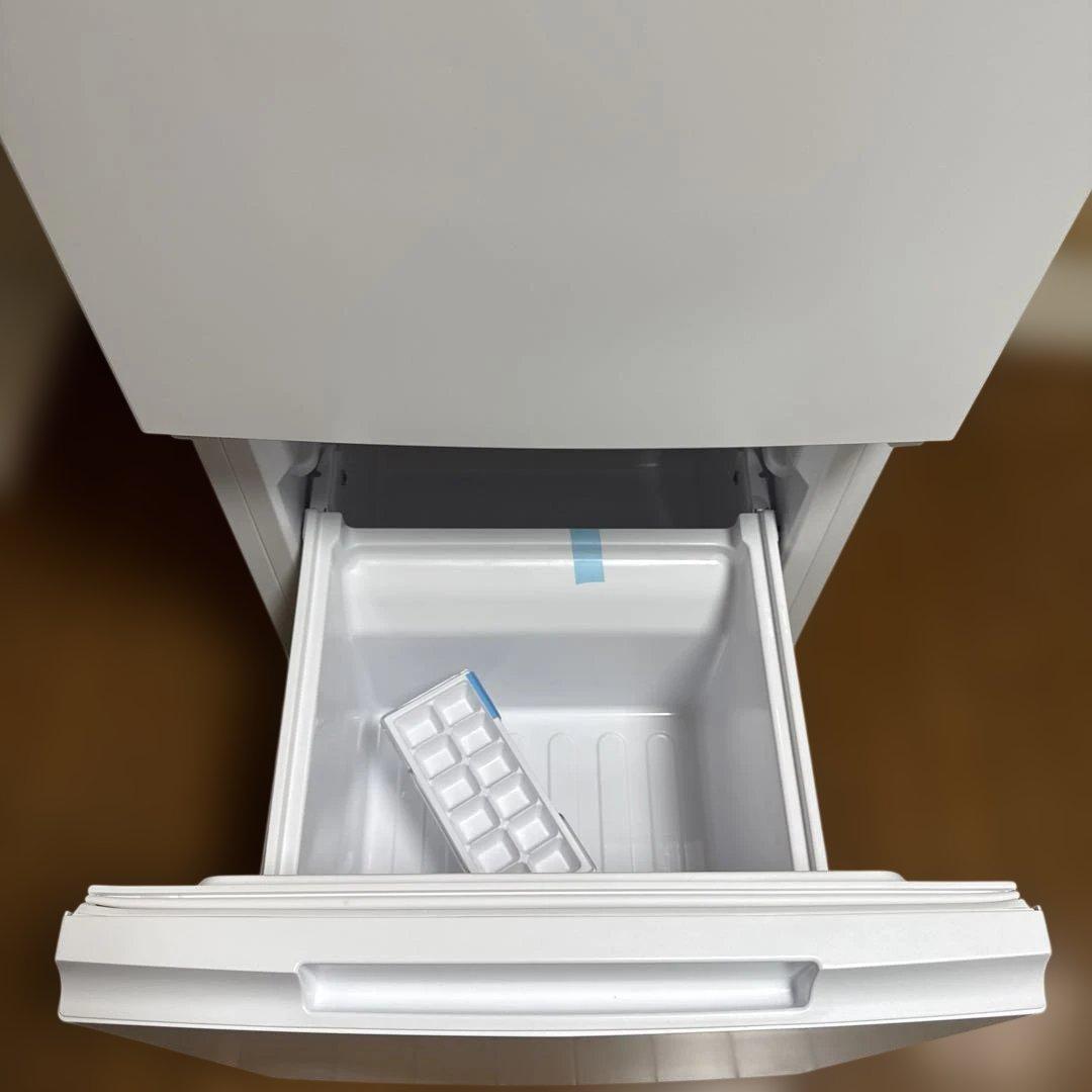 ほぼ未使用 SHARP 2023年製 冷蔵庫 179L つけかえどっちもドア