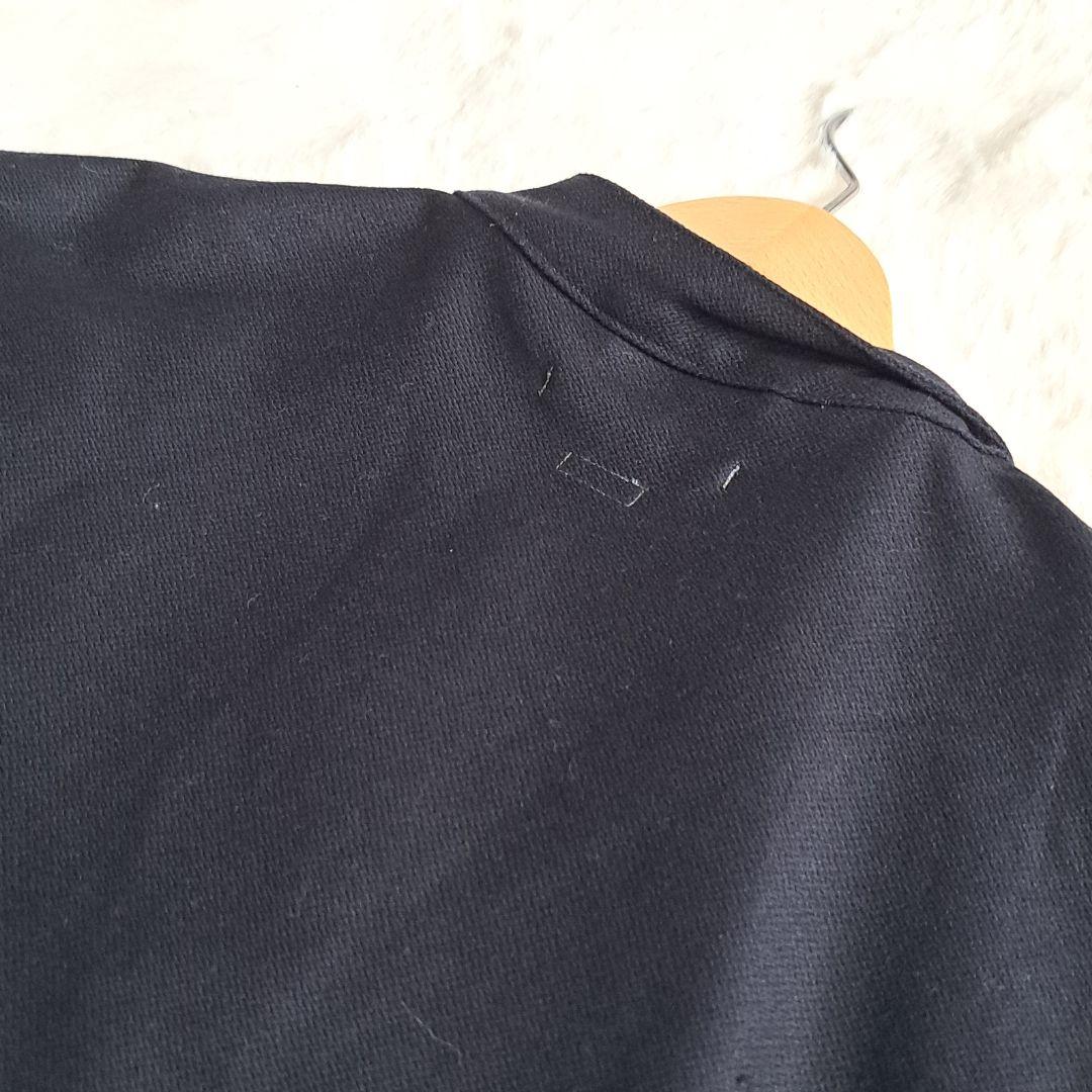 ジャケット・アウター blurhms/Broken Cloth Hospital Jacket/4