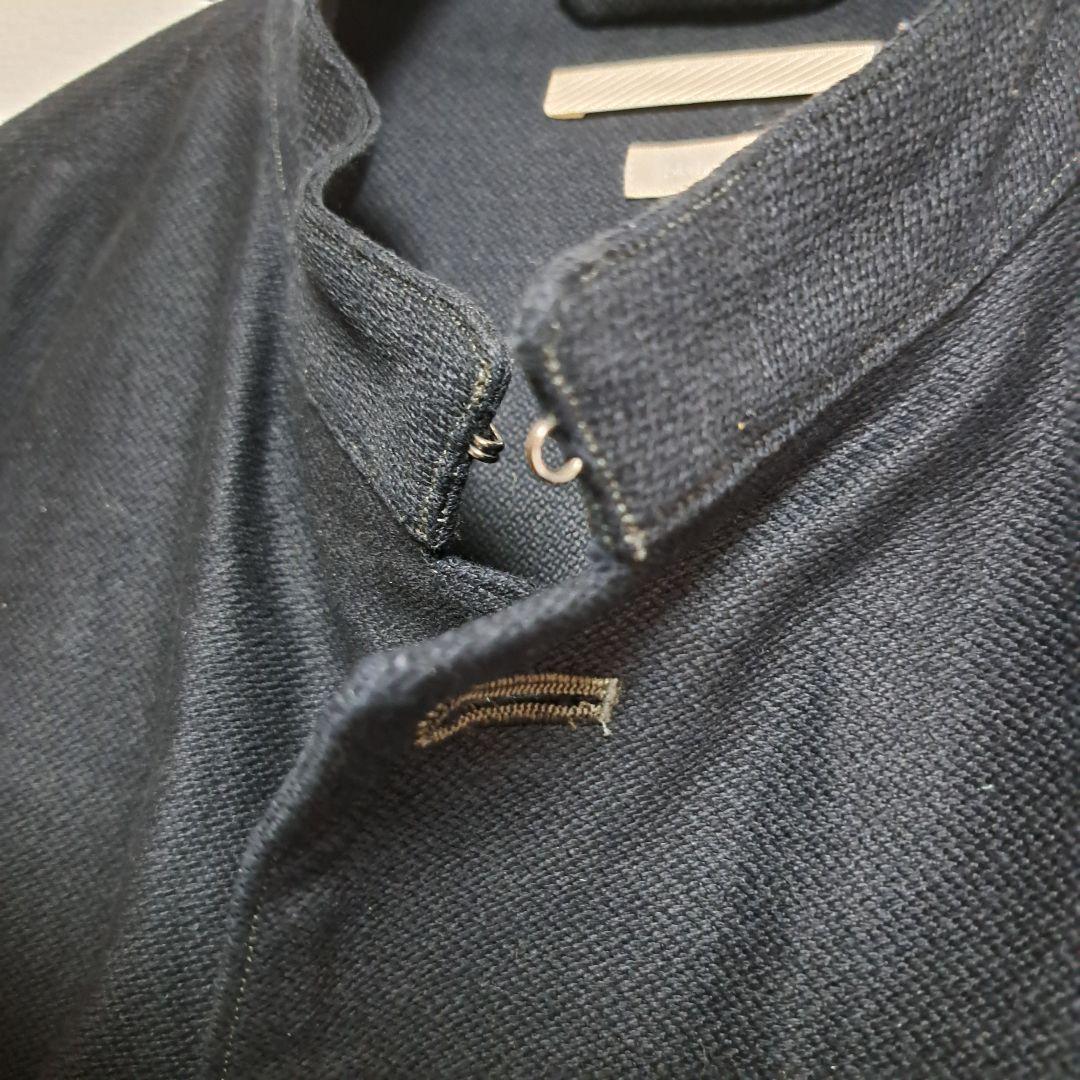 ジャケット・アウター blurhms/Broken Cloth Hospital Jacket/4