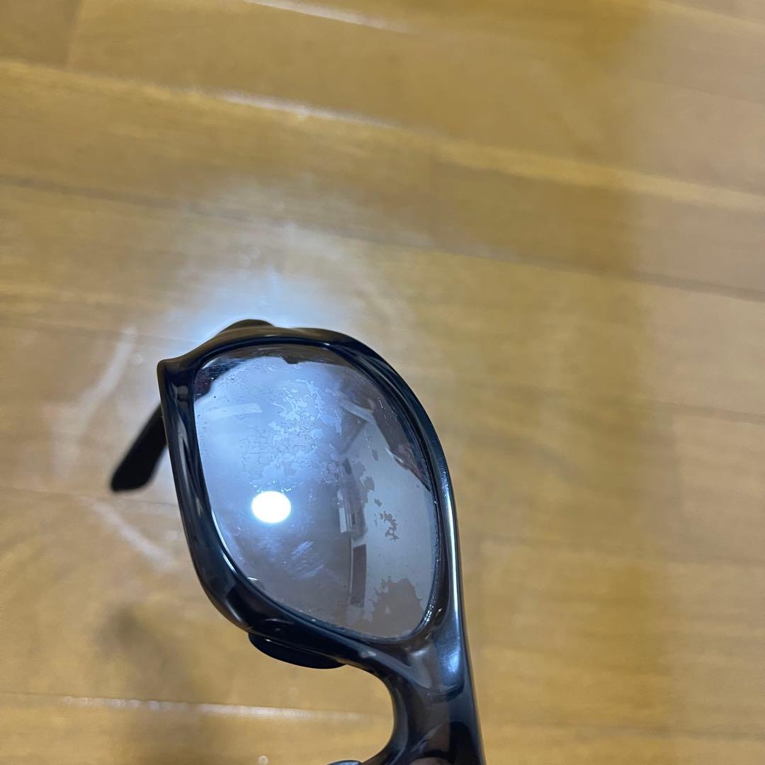 オークリー　 OAKLEY サングラス　 ピットブル PIT BULL
