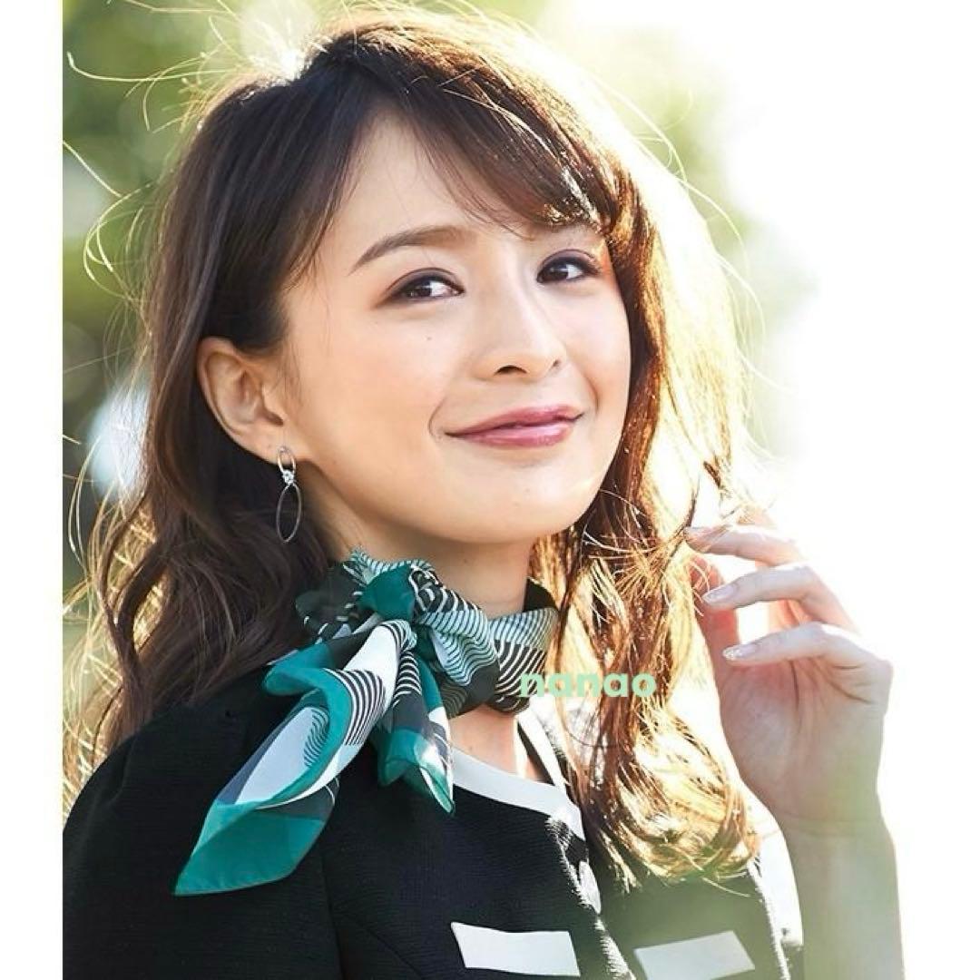 【新品タグ付き】アンジョア 事務服 13号 ジャケット スカート セットアップ