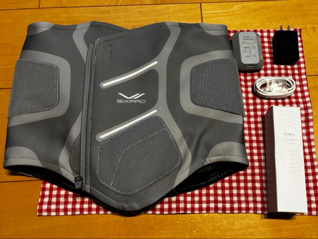 SIXPAD Medical Core Mサイズ