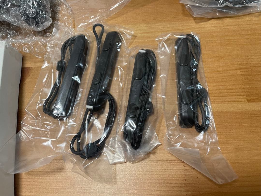 Nintendo Switch本体+Joy-Con+純正Proコン+その他セット