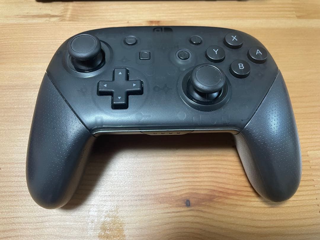 Nintendo Switch本体+Joy-Con+純正Proコン+その他セット