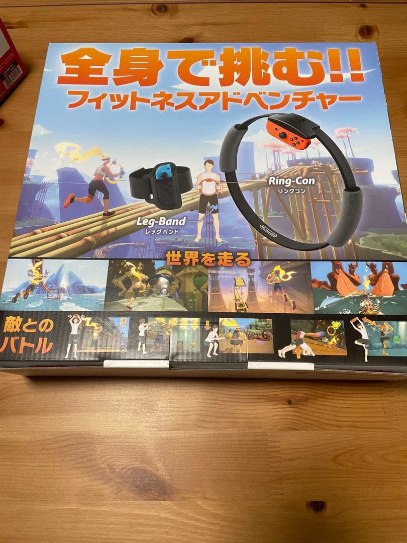 Nintendo Switch本体+Joy-Con+純正Proコン+その他セット