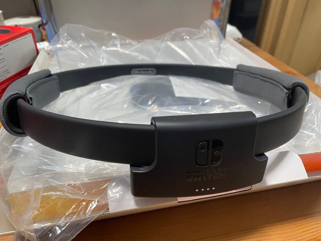 Nintendo Switch本体+Joy-Con+純正Proコン+その他セット