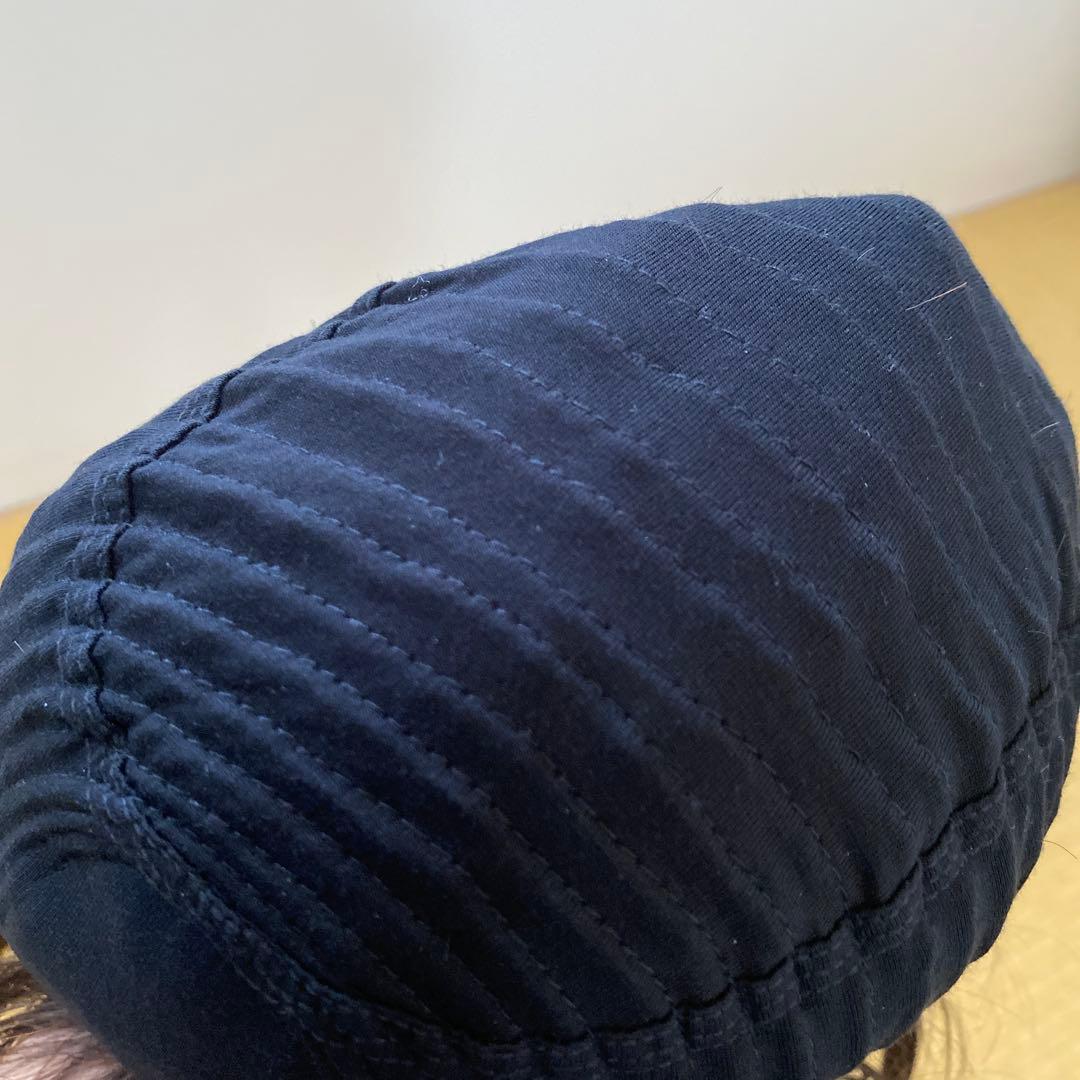 ブライトララ 人毛50%MIX 素肌ウィッグ ショート　ショコラブラウン