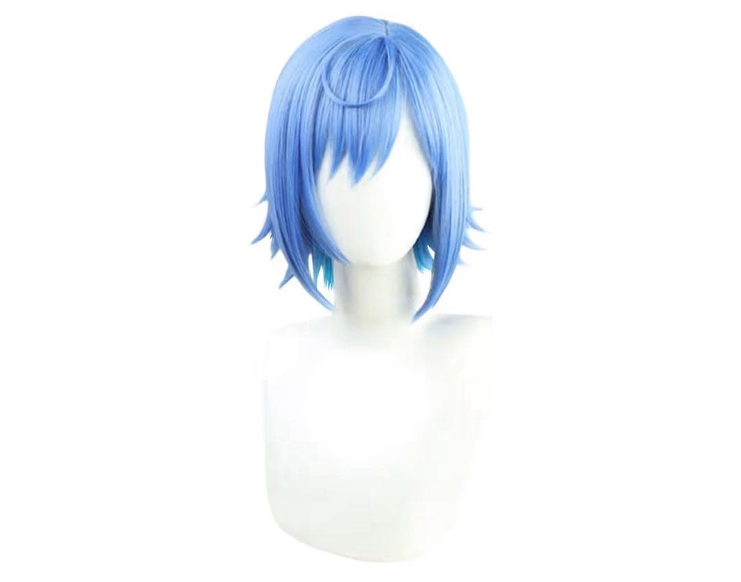 にじさんじ　西園チグサ　コスプレ