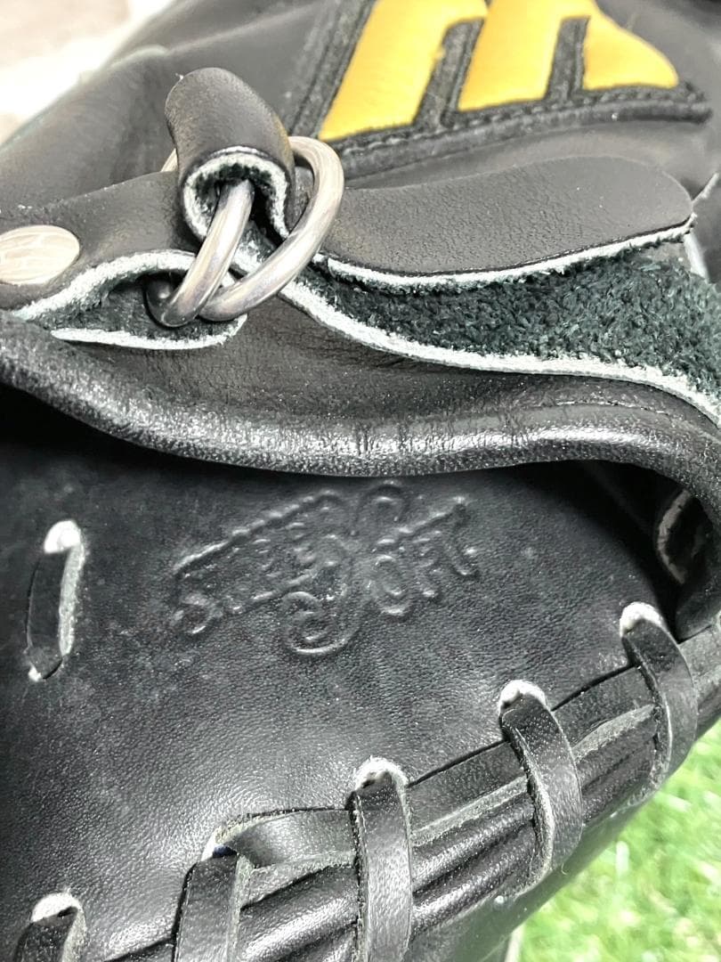 【24時間以内/匿名配送】ミズノプロ 一般軟式 キャッチャーミット ビッグM