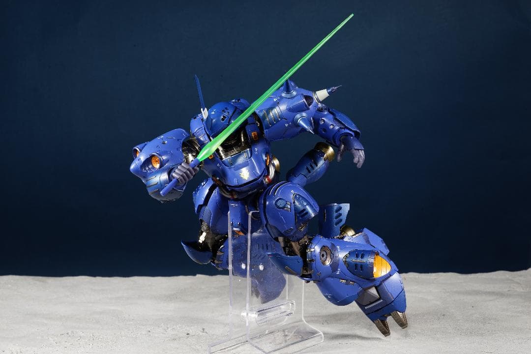 中古 L BUILD(メタルビルド)　ケンプファー