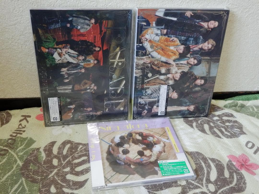 ❤️男性５０枚ー１★廃盤CDまとめ売り★大量セット★初回盤★邦楽ロックバンド