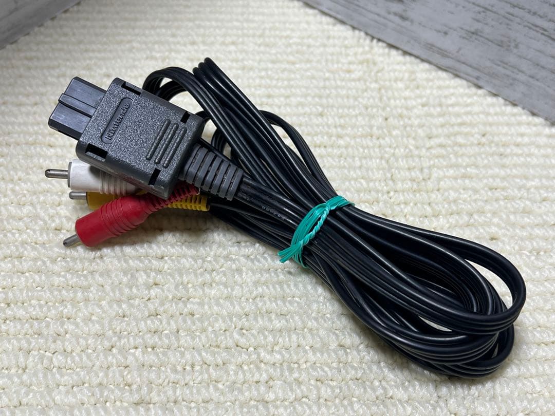 【フルセット】Nintendo64 GBパック