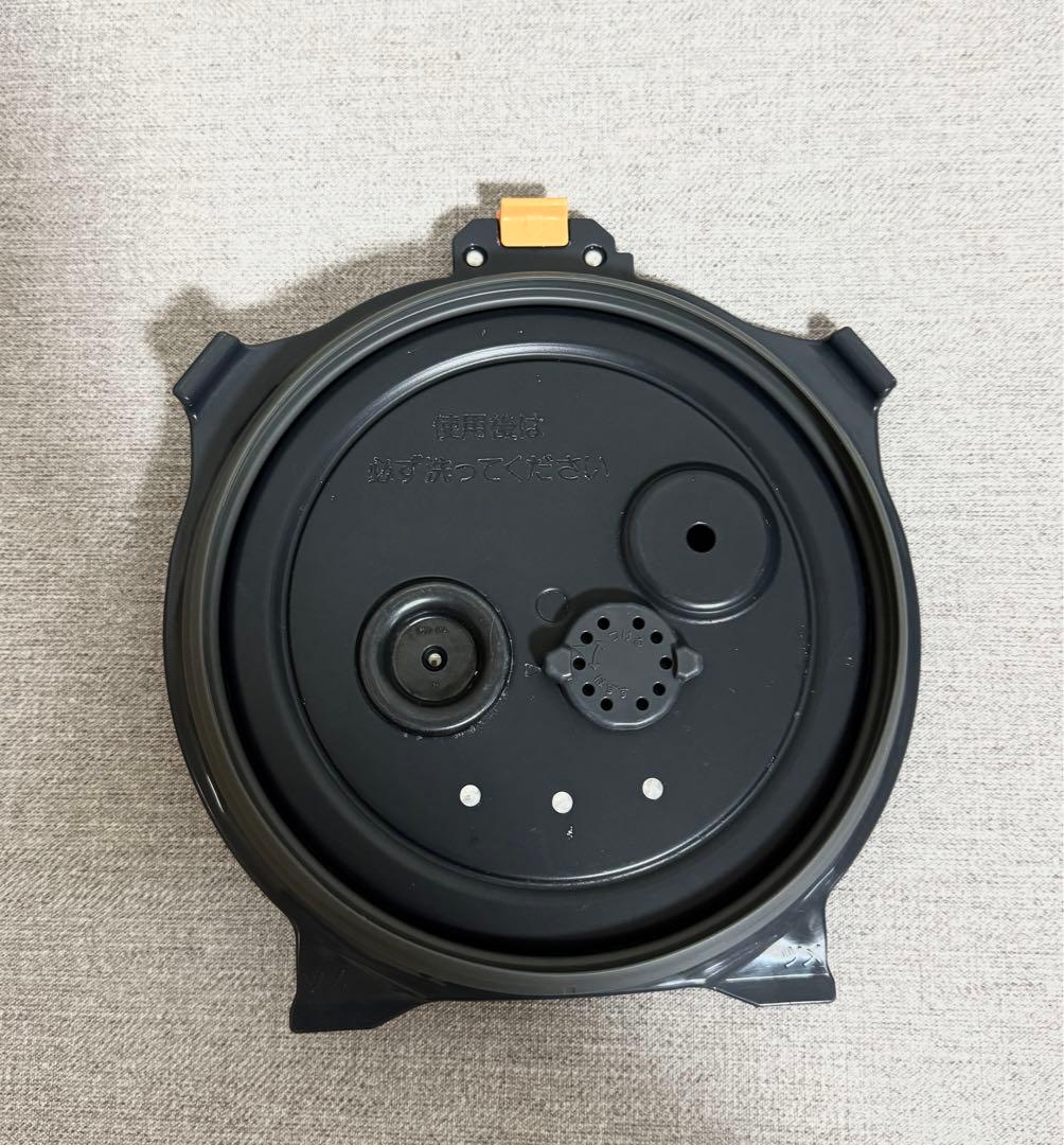 象印 炎舞炊き 圧力IH炊飯ジャーNW-LA10動作保証