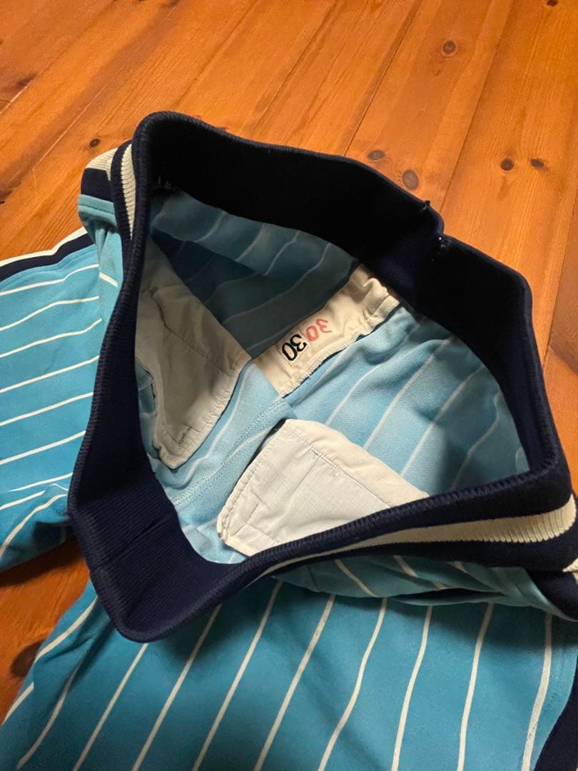 【プロ支給品・激レア】ヤクルトスワローズ 若松勉 #6 ユニフォーム上下 当時物