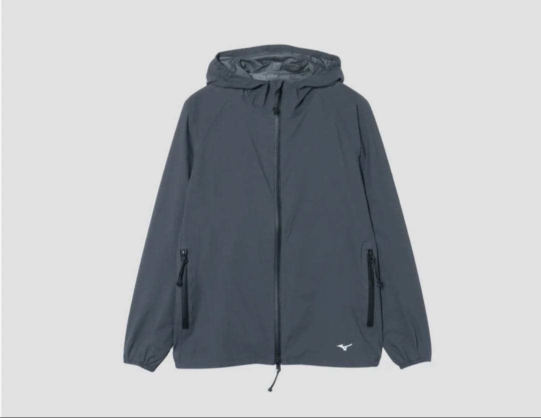 MARGARET HOWELL mizuno ブルゾン