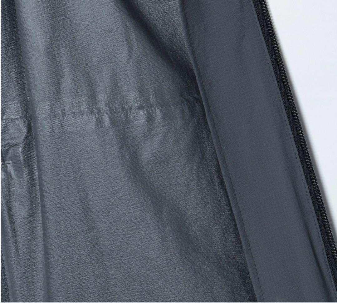 MARGARET HOWELL mizuno ブルゾン