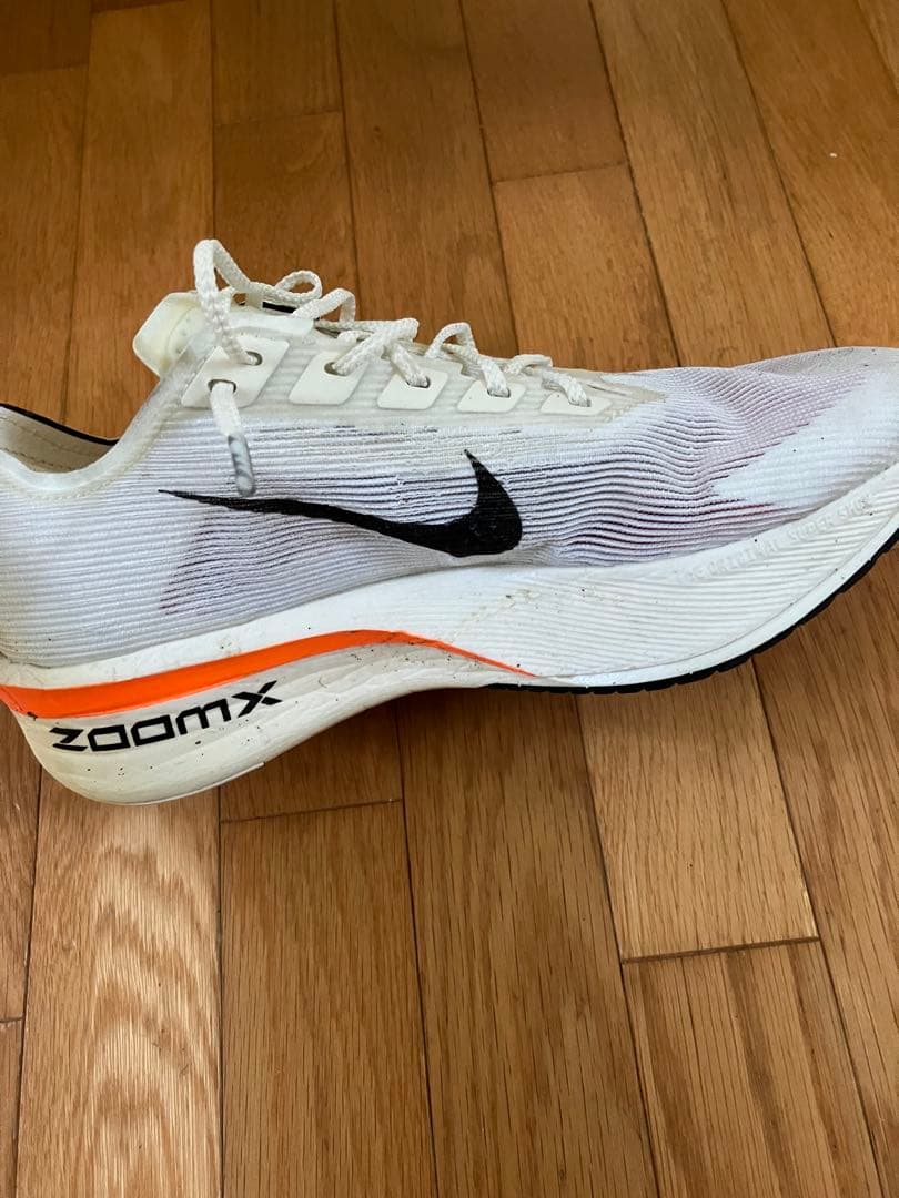 Nike ヴェイパーフライ4 プロトタイプ　25cm