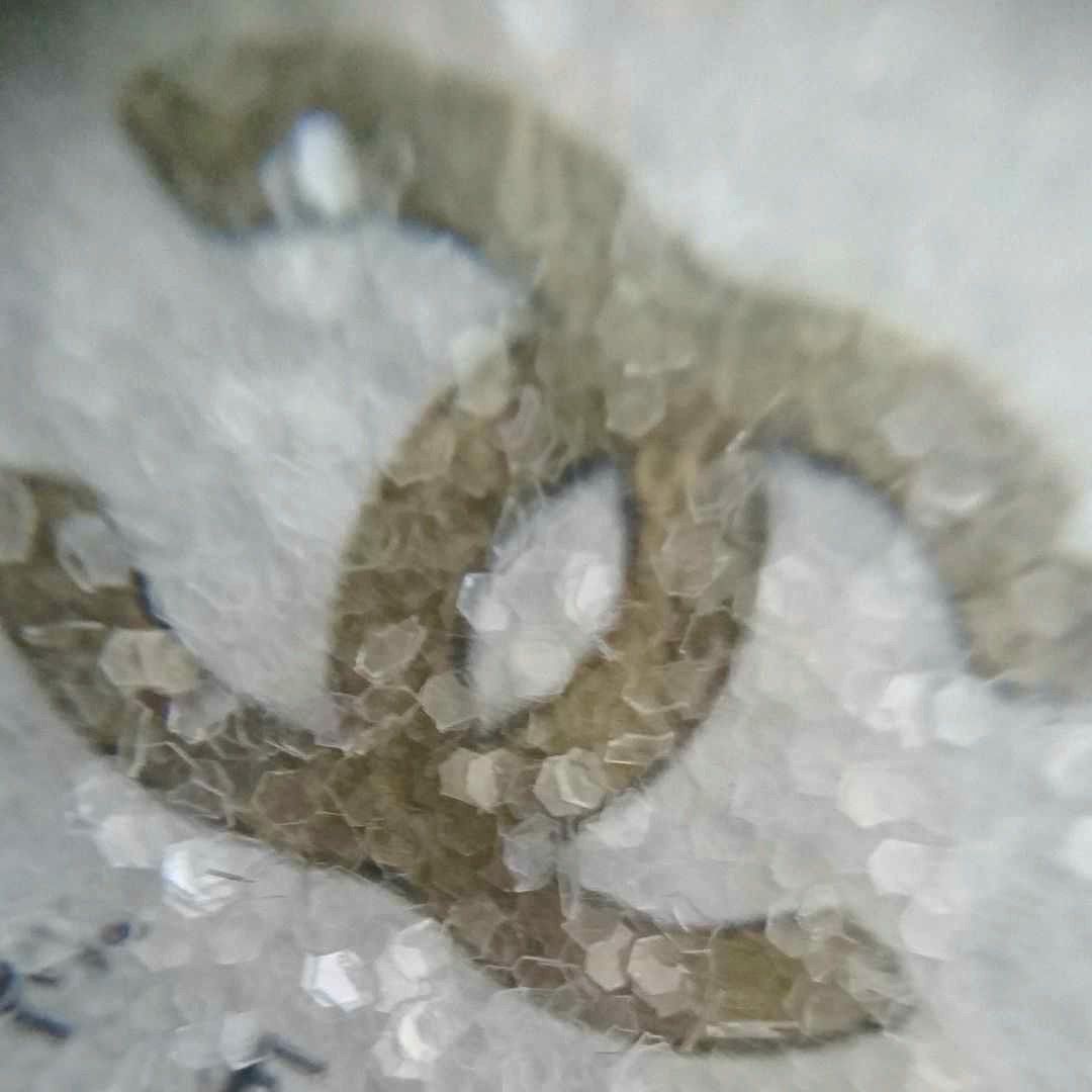 未開封 Oliver Gal オリバーガル スワロフスキー シャネル