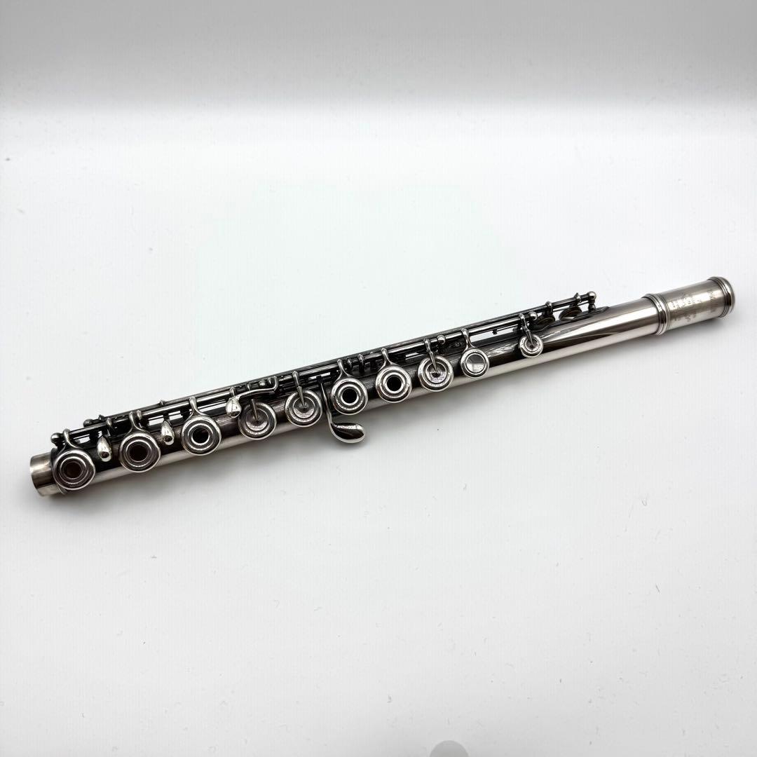YAMAHA YFL-784 フルート 純銀製 SILVER 925 刻印