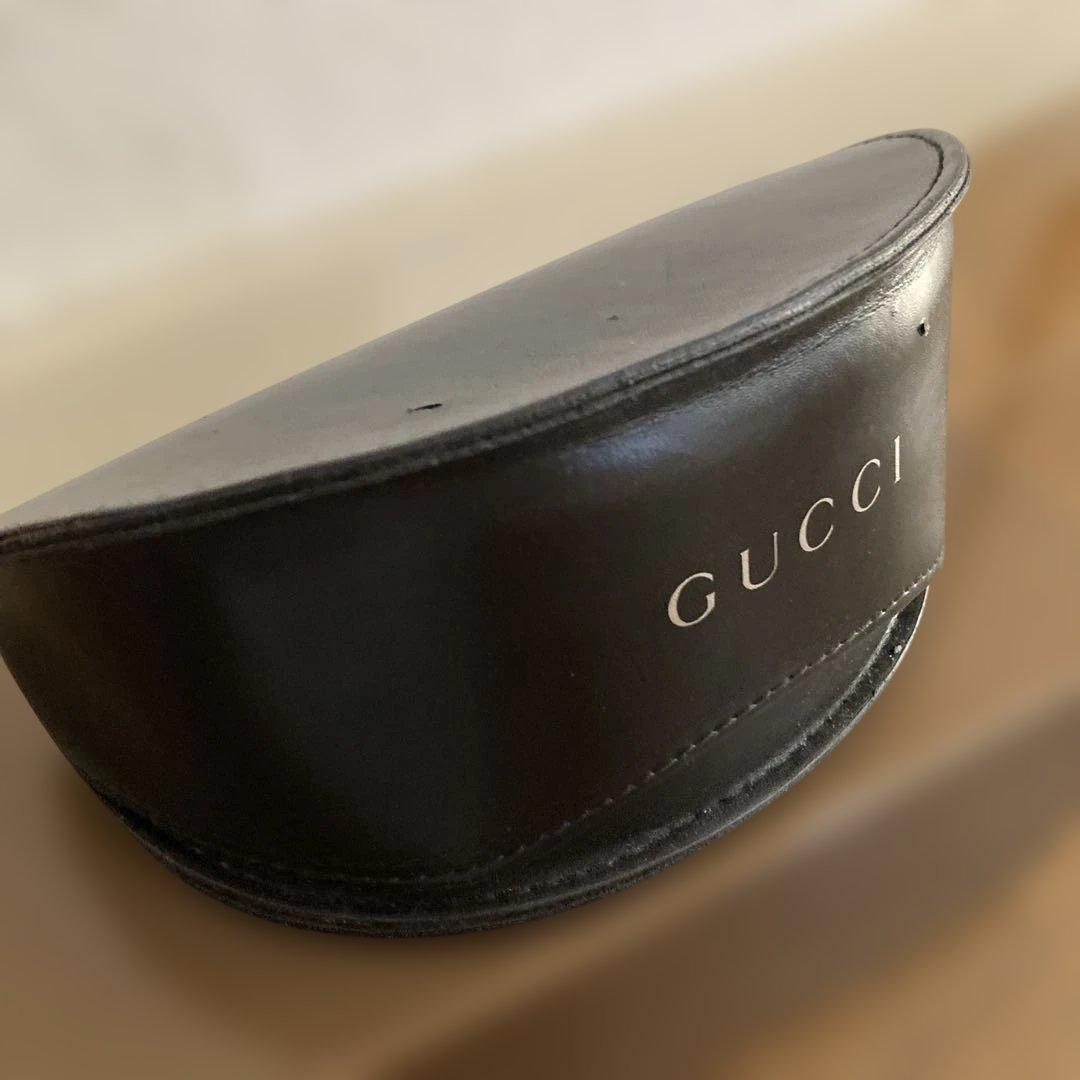 【只今お値引き中・新品】GUCCIサングラス・レディ用
