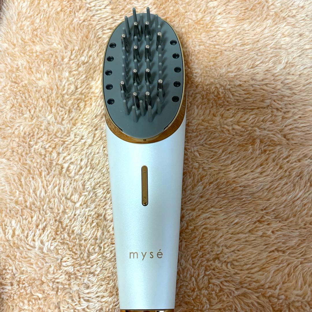 ヤーマン ミーゼ 美容器