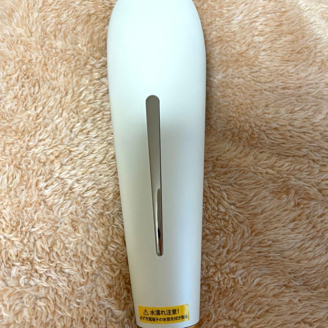 ヤーマン ミーゼ 美容器