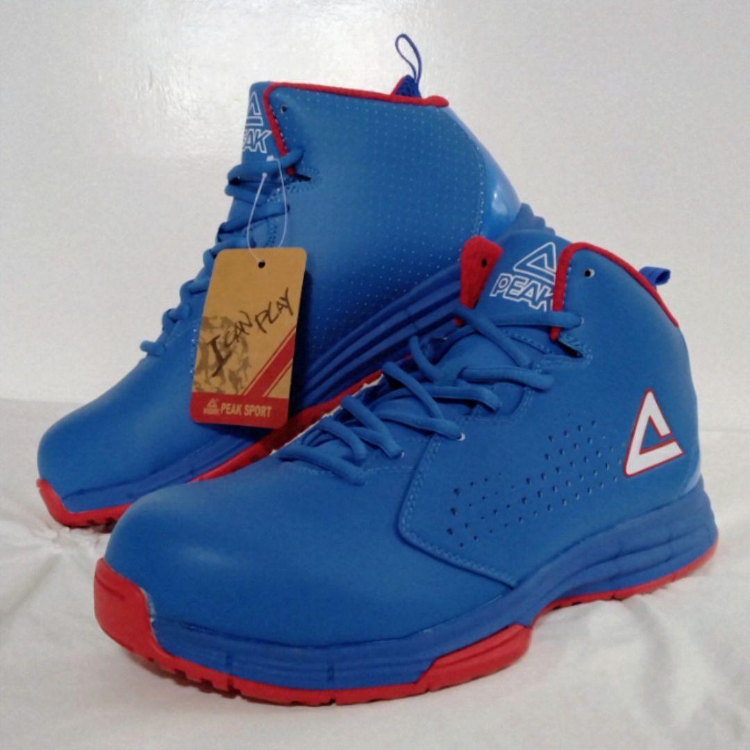 【新品未使用✨】PEAKSAFETY ピーク 安全靴 作業靴 セーフティシューズ