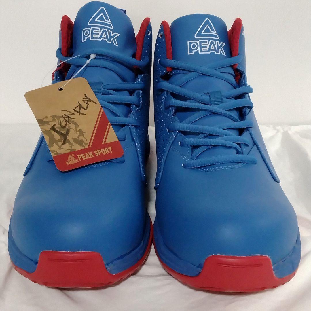 【新品未使用✨】PEAKSAFETY ピーク 安全靴 作業靴 セーフティシューズ