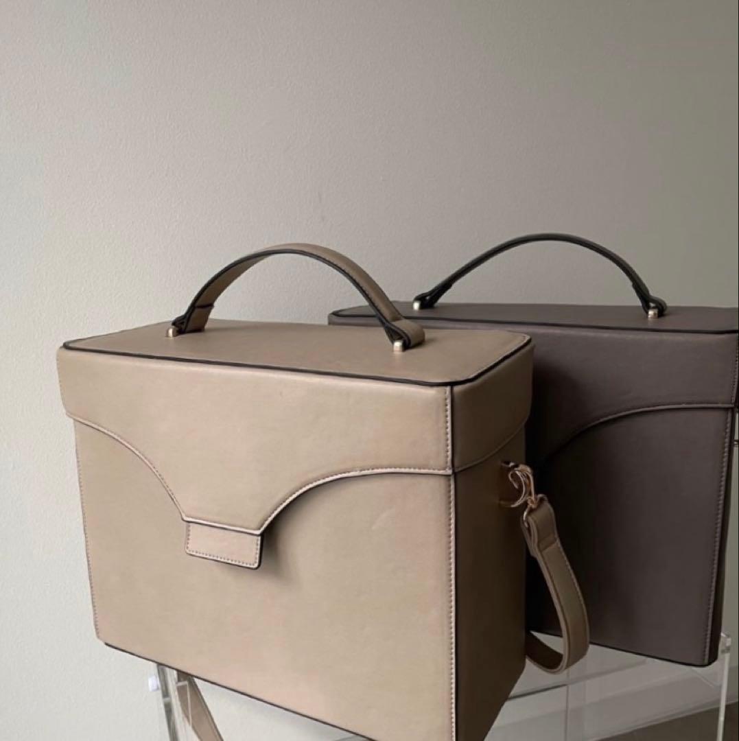 【新品未使用】laau nail ネイル ショルダーバッグ