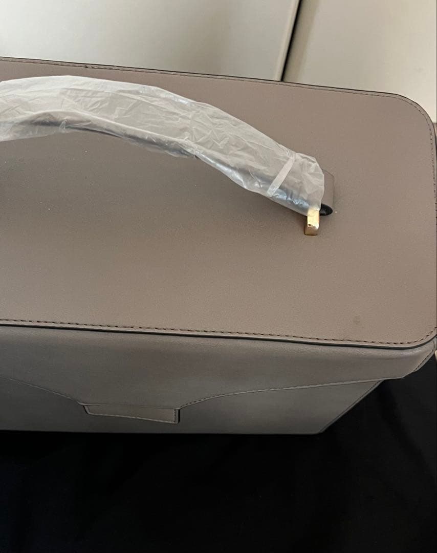 【新品未使用】laau nail ネイル ショルダーバッグ