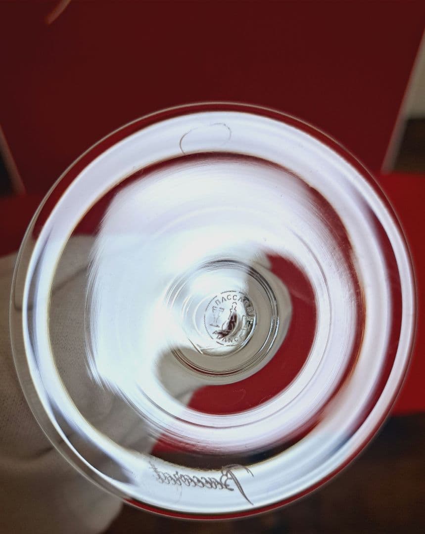 バカラ ドンペリニヨン シャンパン フルート