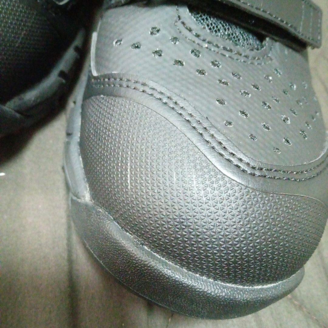 10月3日まで特別割引中です。アシックス 安全靴 cp112 サイズ24.5cm