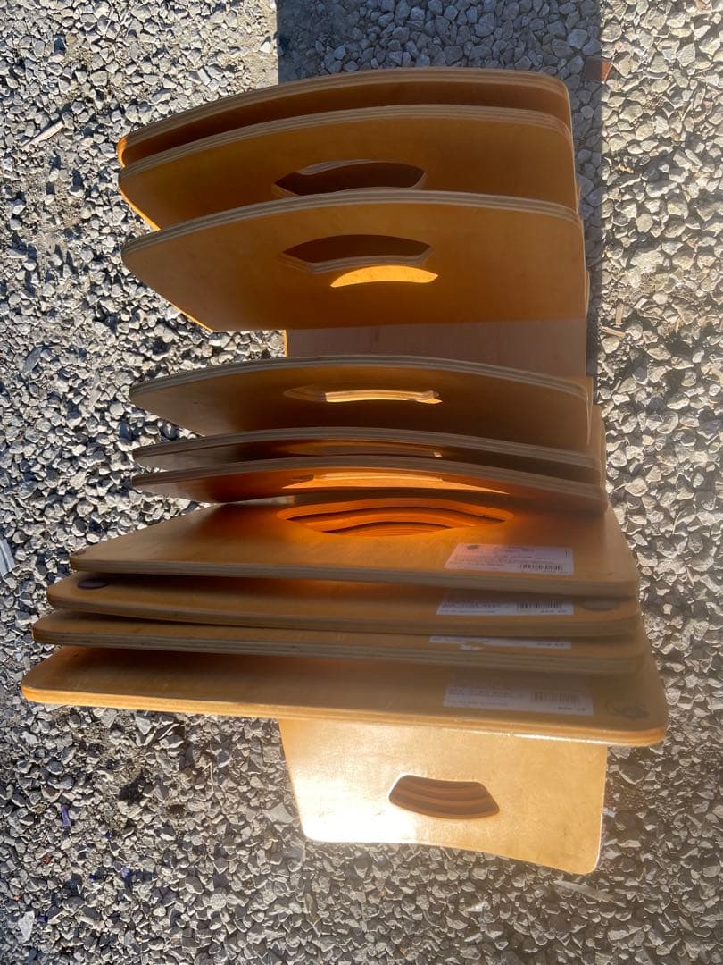 和座椅子 12台セット 和モダン 和室 旅館 和風