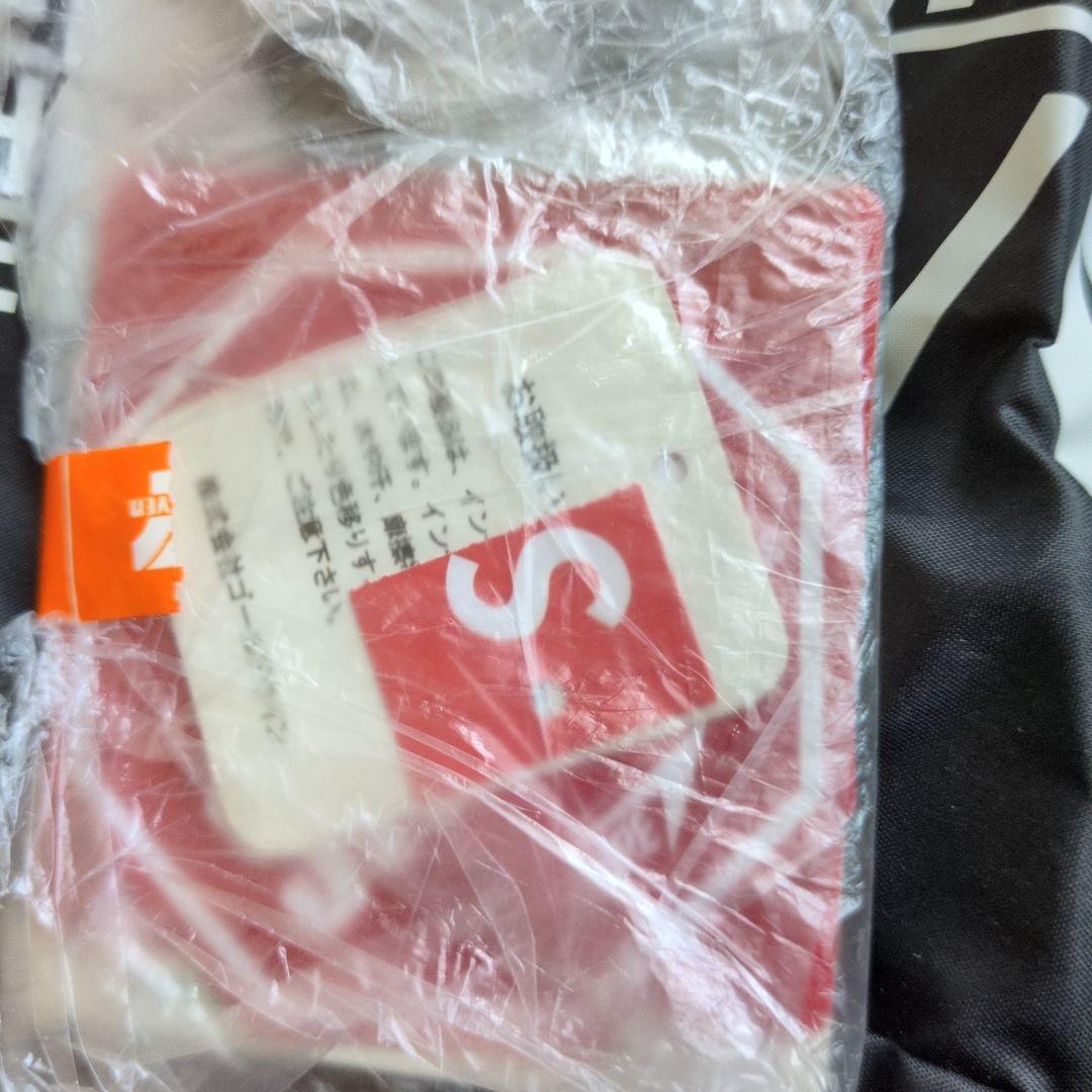 Supreme the north face Denim ダッフルバック