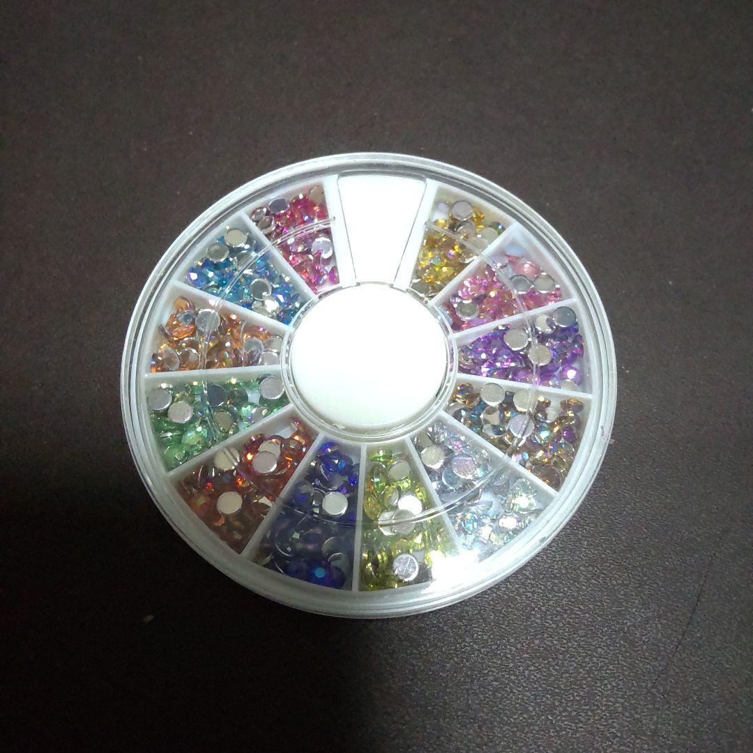 ネイルアートプリンター CureNel キュアネル