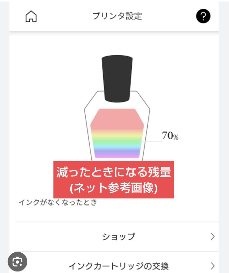 ネイルアートプリンター CureNel キュアネル