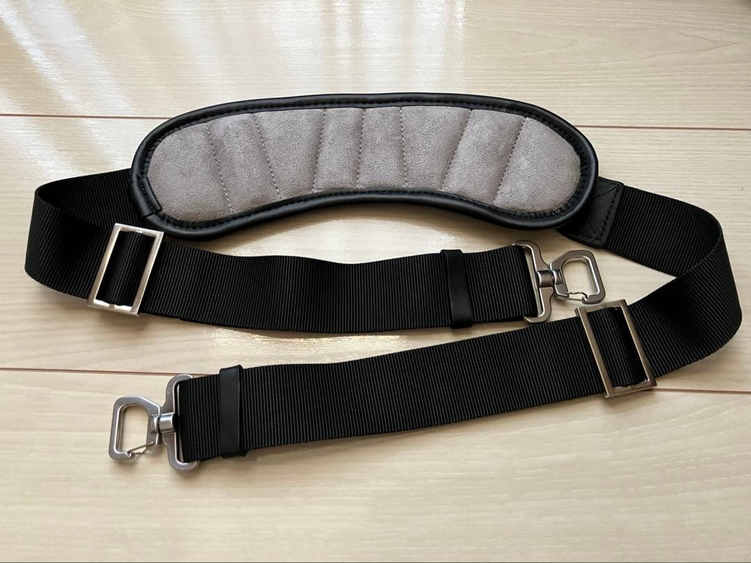 【ace.】３ウェイビジネスバッグ　リュックタイプ