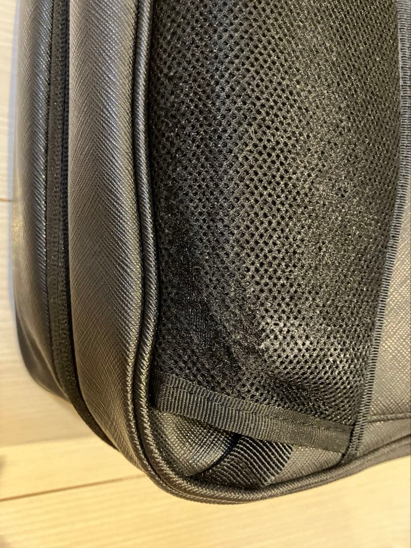 【ace.】３ウェイビジネスバッグ　リュックタイプ