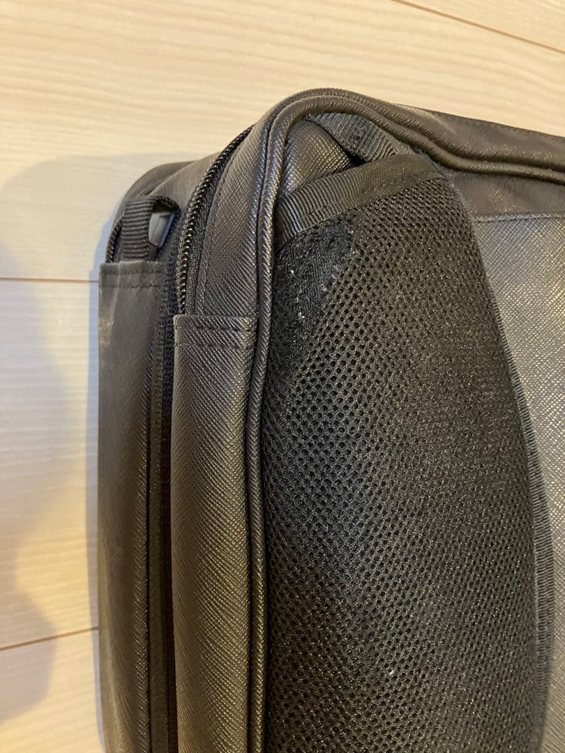 【ace.】３ウェイビジネスバッグ　リュックタイプ