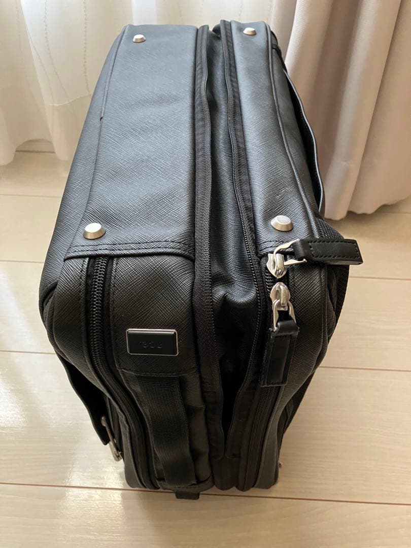 【ace.】３ウェイビジネスバッグ　リュックタイプ