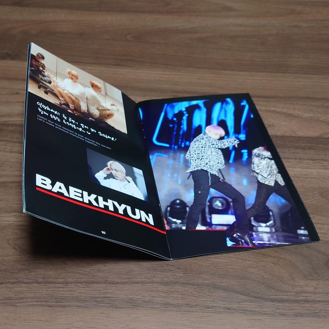 【まとめ売り】SuperM グッズ ベッキョン多め