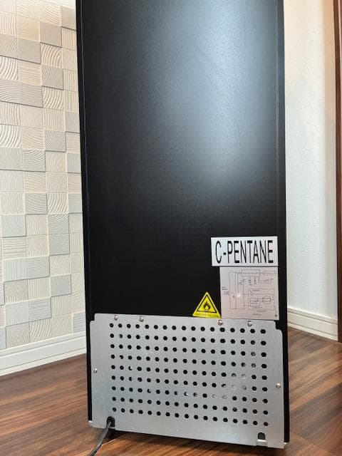 ワインセラー(コンプレッサー式)　デバイスタイルWE-C27W　2021年製中古