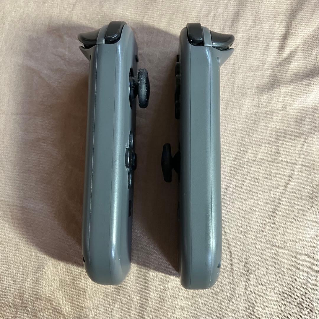 り*ん様 Nintendo Switch 本体 動作確認済/箱・付属品完備