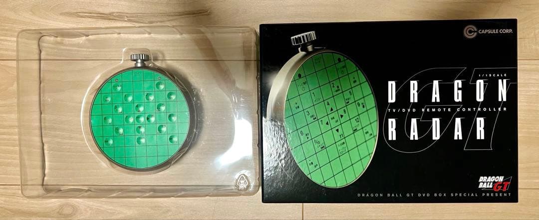 ドラゴンボールGT &劇場版セット DVDセット