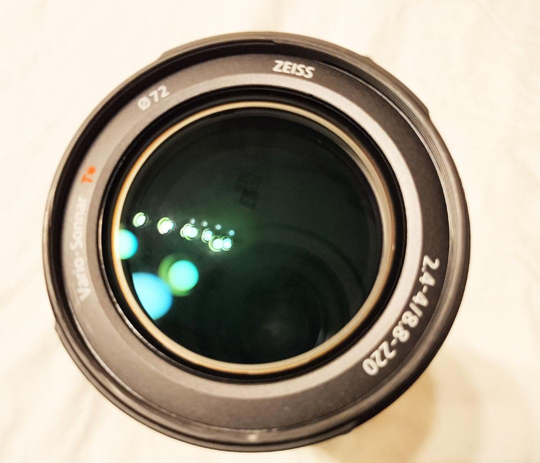 SONY RX10M4 (DSC-RX10M4)本体・ 純正革ケース