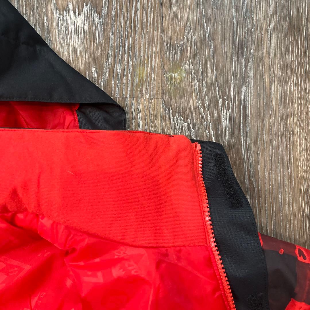 バートン　ウェア　140 150 男の子　女の子　美品 ボードウェア